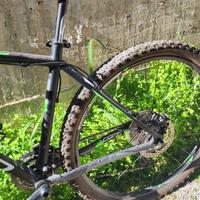 Mountain-bike Carraro Comp S 27.5