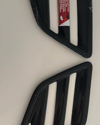 Prese D'aria Maxton Design 