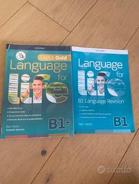 Language For Life B1 +