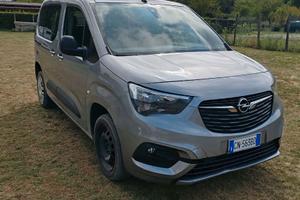 Opel Combo 1.5 D 102 CV Furgone N1 (2023)