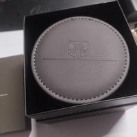 scatola Box Orologi Tag Heuer Vintage Anni 90/2000