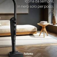 Vorwerk folletto limited edition VK7S