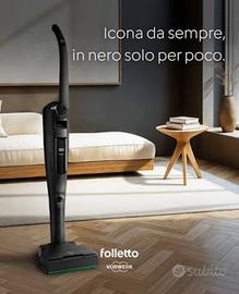 Vorwerk folletto limited edition VK7S