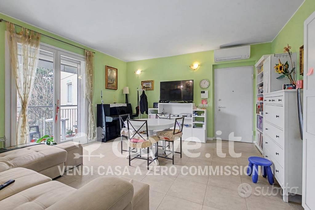 Appartamento – Milano, Baggio - Vista 2