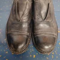 scarpe  da uomo cinti