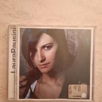 Resta in ascolto, CD Laura Pausini