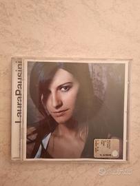 Resta in ascolto, CD Laura Pausini