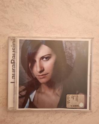 Resta in ascolto, CD Laura Pausini