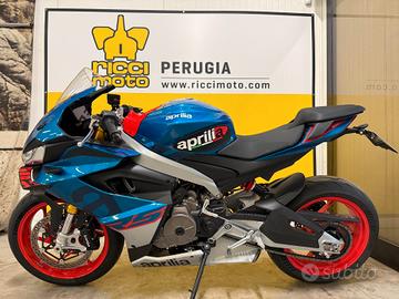 Aprilia RS 660