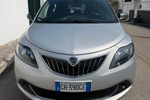 Lancia Ypsilon 1.0 FireFly 5 porte S&S Hybrid Ecoc