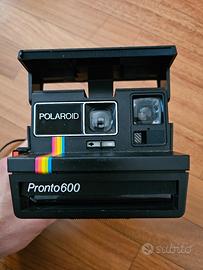 Polaroid Pronto 600