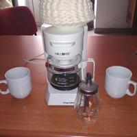 Mc coffee - coffee maker originale americano