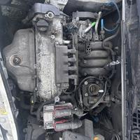 Motore 169A4000