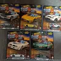 Hot Wheels Boulevard 