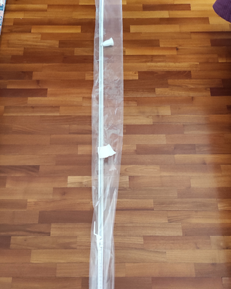 Binario per tenda singola 180cm