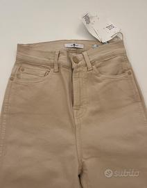 Jeans 7 for all mankind