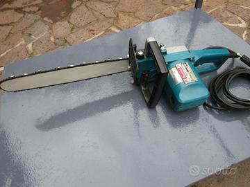 Elettrocsega MAKITA