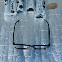 occhiali 3d