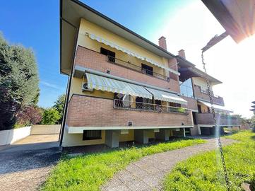 3 LOCALI A VILLA CORTESE