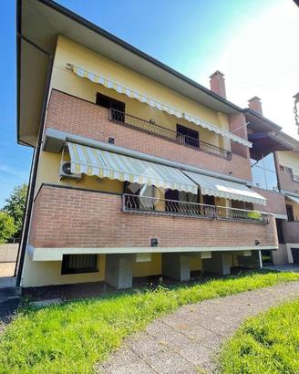 3 LOCALI A VILLA CORTESE