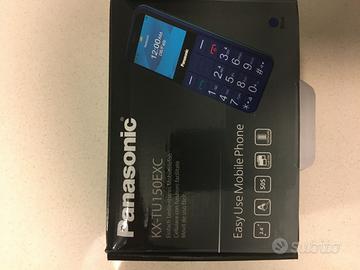Cellulare Panasonic