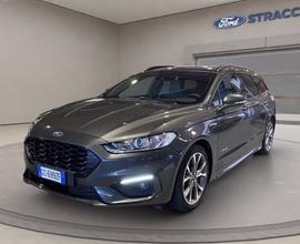 FORD Mondeo SW 2.0 hybrid ST-Line Business ecvt