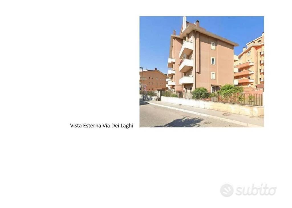 Appartamento – Avezzano, Cesolino - Vista 2