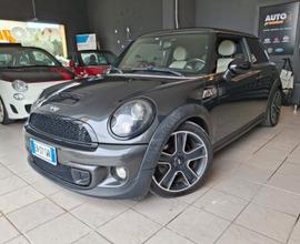 Mini Cooper SD Coupe Mini 2.0 Cooper SD Coupé