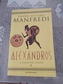 Valerio Massimo Manfredi