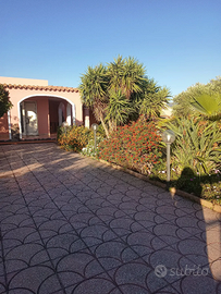 Sud Sardegna casa vacanza indipendente