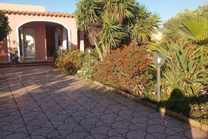 Sud Sardegna casa vacanza indipendente