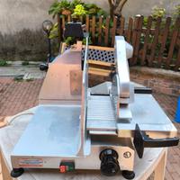 affettatrice professionale 