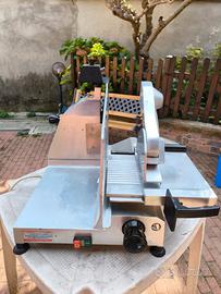 affettatrice professionale 