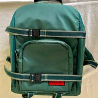 Zainetto fotografia componibile modulare