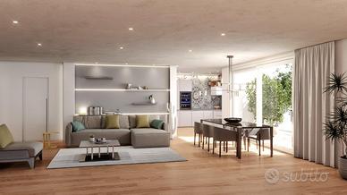 CONEGLIANO ultimo nuovo appartamento C2000-D