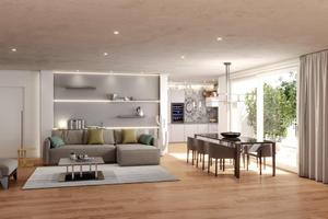 CONEGLIANO ultimo nuovo appartamento C2000-D