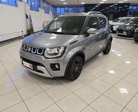 SUZUKI Ignis 1.2 Hybrid Top Aziendale come nuova