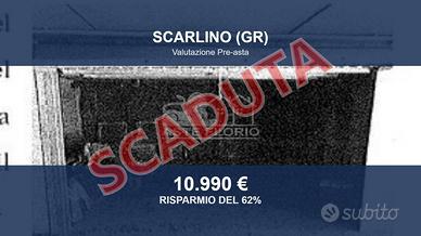 Immobile in asta di 21 m² a Scarlino