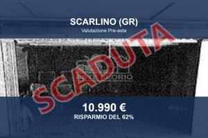 Immobile in asta di 21 m² a Scarlino