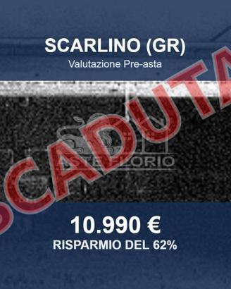 Immobile in asta di 21 m² a Scarlino