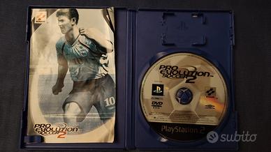 Giochi Playstation 2