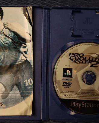 Giochi Playstation 2