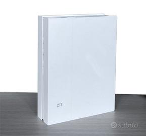 Modem Router 4G Tutte le Sim - ZTE MF297D    WiFi6