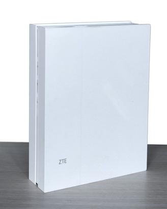 Modem Router 4G Tutte le Sim - ZTE MF297D    WiFi6