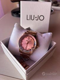 Orologio donna Liu Jo