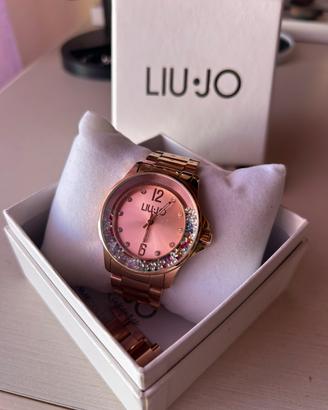 Orologio donna Liu Jo