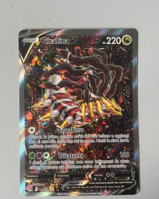 Giratina V