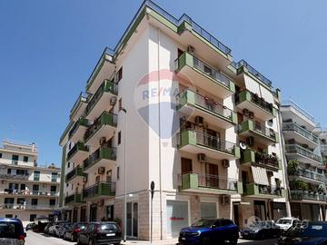 Appartamento - Bitonto
