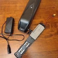 Batteria 48V 13Ah  hailong per motore bafang