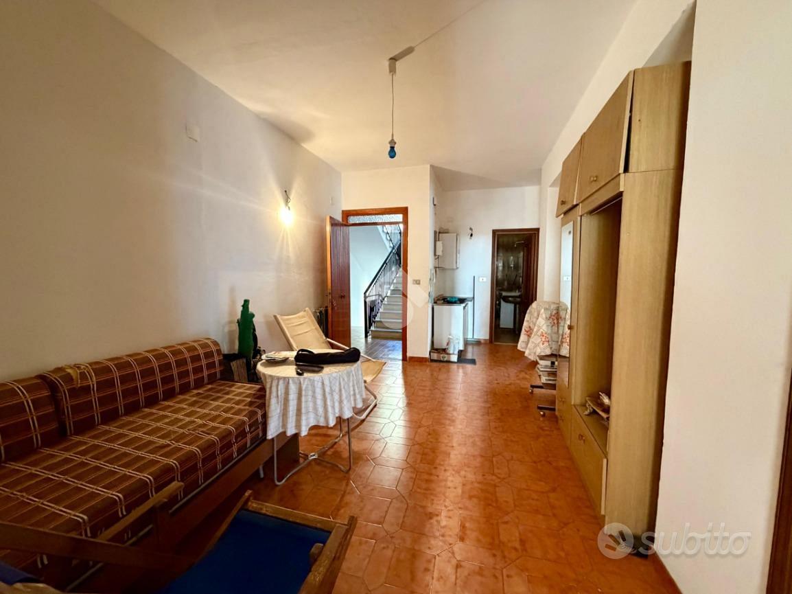 Apartment in Santa Maria del Cedro, Marcellina - Vista 2